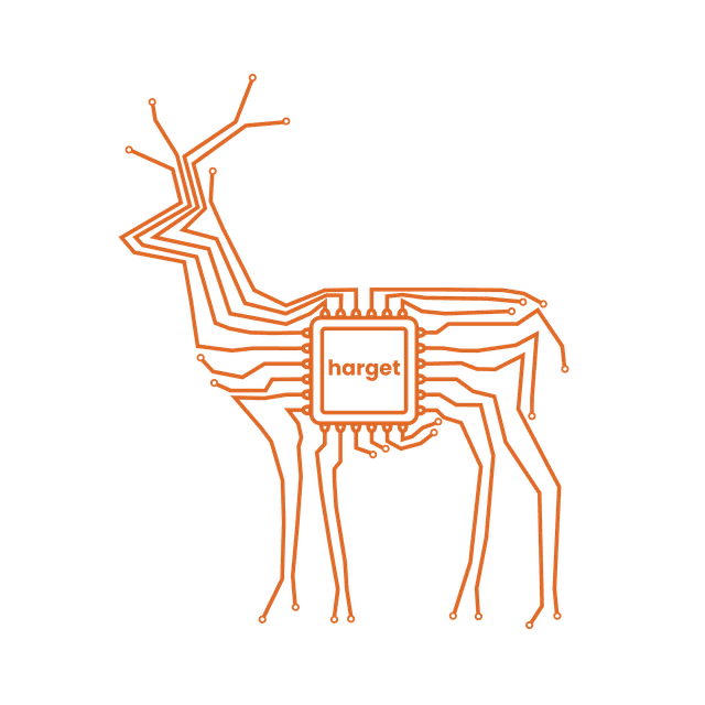 Harget Logo